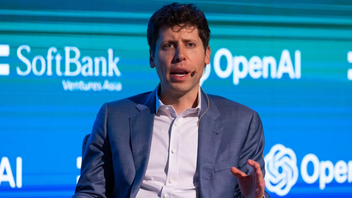 OpenAI CEO’su Sam Altman: Yapay zekanın maliyeti hızla düşecek